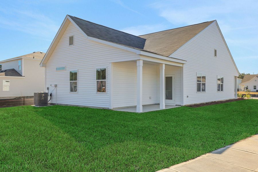 3br New Home in Hardeeville, SC. - Slide 4 3br New Home in Hardeeville, SC. - Slide 4