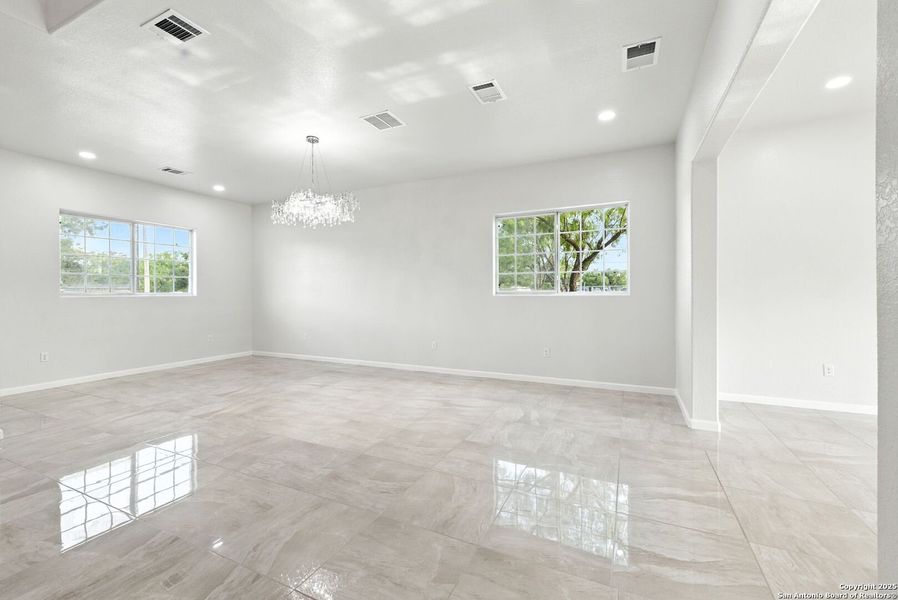 Spacious, unfurnished interior of a new home in , Lytle (Image 32). Spacious, unfurnished interior of a new home in , Lytle (Image 32).