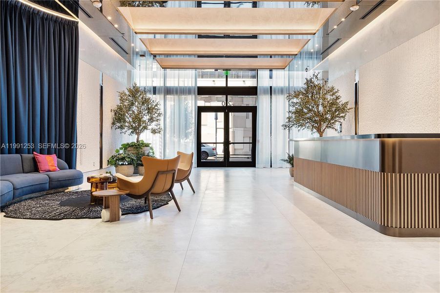 Community amenities in , Miami (Image 18).