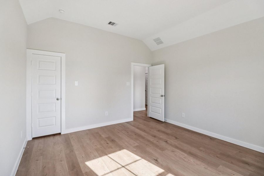 Representative photo. Not actual home.