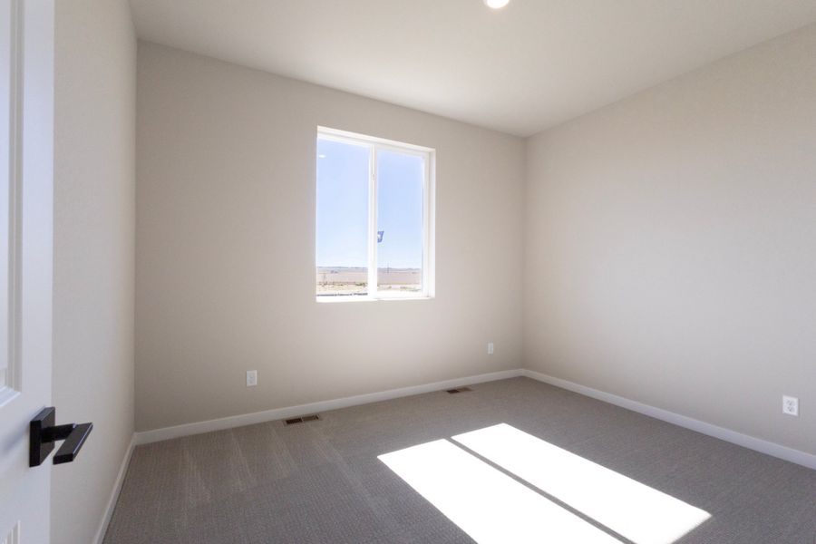 2,476sf New Home in Bennett, CO.  - Slide 30