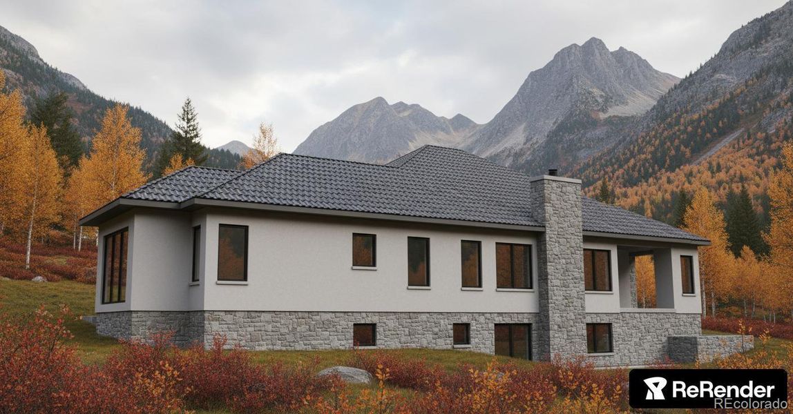 Image 8 of a home in .