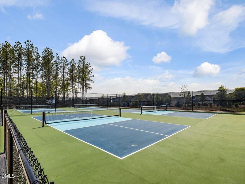 Chatham Park Amenities 5