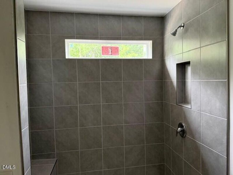Primary Bath 2