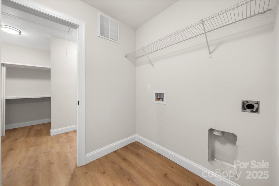 Spacious, unfurnished interior of a new home in , Maiden (Image 41). Spacious, unfurnished interior of a new home in , Maiden (Image 41).