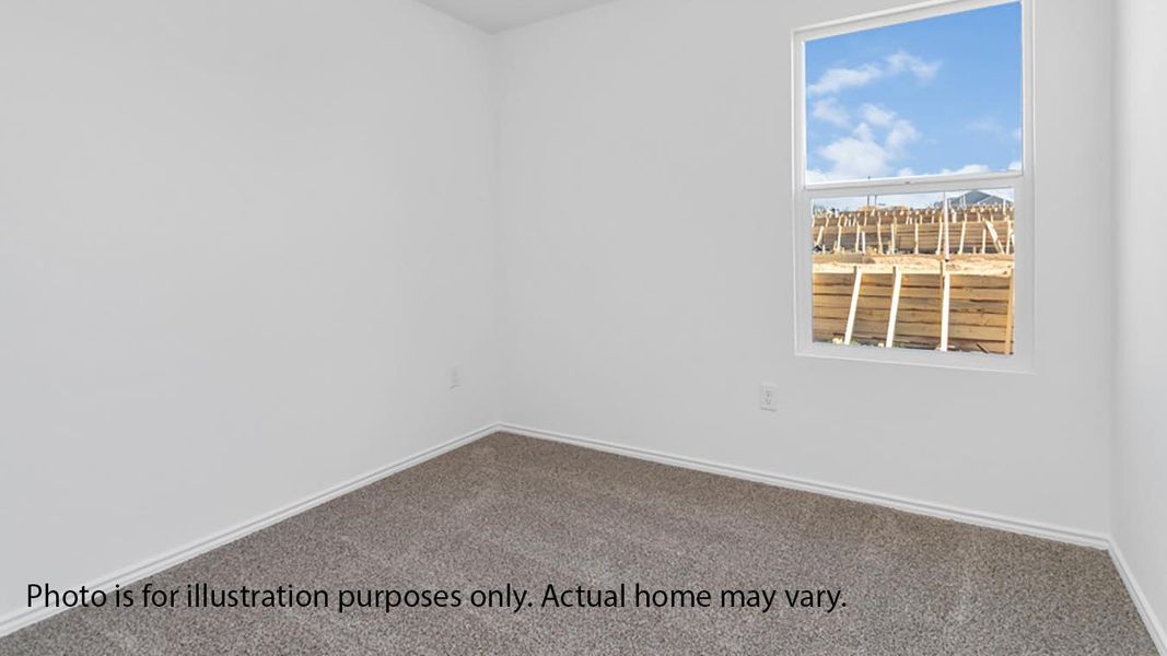 Spacious, unfurnished interior of a new home in Talavera, Kyle (Image 21). Spacious, unfurnished interior of a new home in Talavera, Kyle (Image 21).