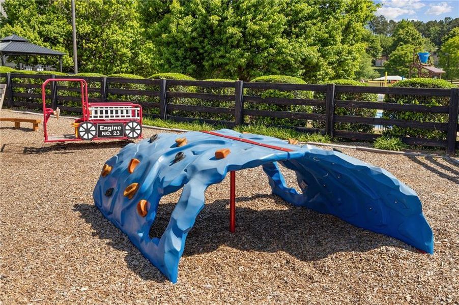 Community amenities in , Dallas (Image 38).