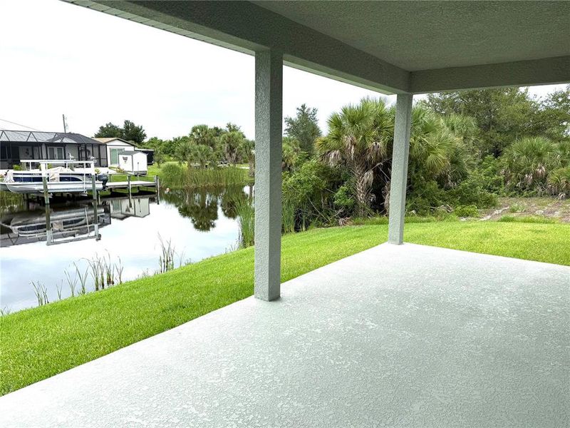 Image 28 of a home in South Gulf Cove.
