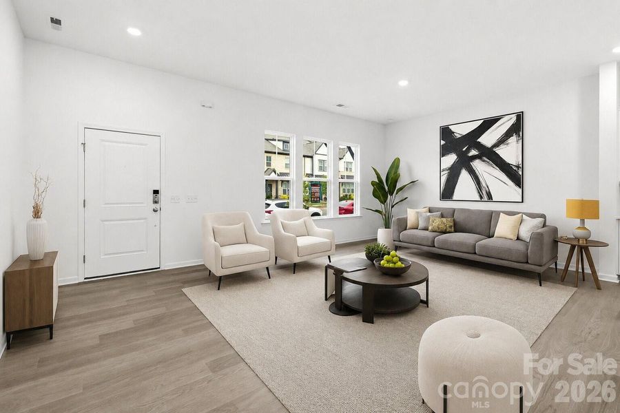 Virtually Staged_Living Room Virtually Staged_Living Room