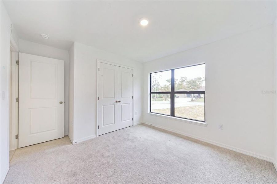 Spacious, unfurnished interior of a new home in , Citrus Springs (Image 11). Spacious, unfurnished interior of a new home in , Citrus Springs (Image 11).