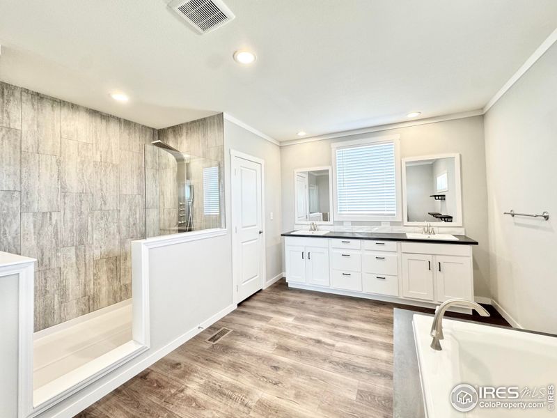 similar primary bath similar primary bath