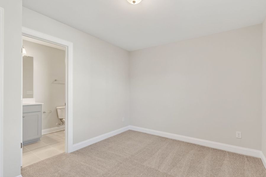 Fuquay Varina, NC New Home.  - Slide 26