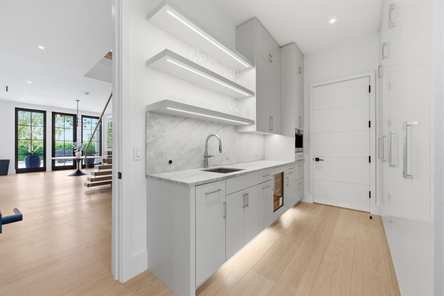 PANTRY