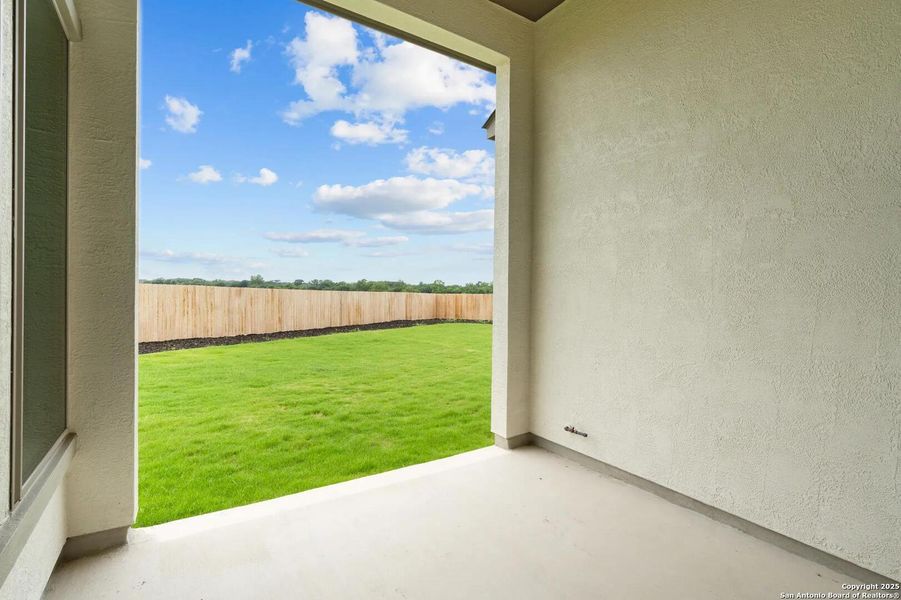 Image 23 of a home in Legacy at Lake Dunlap.