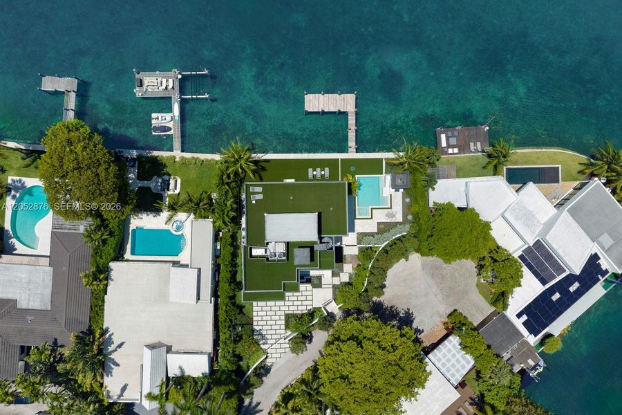 Community amenities in , Miami Beach (Image 31).