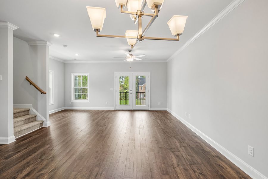 541 Forestville Road, Wake Forest, NC.  - Slide 16