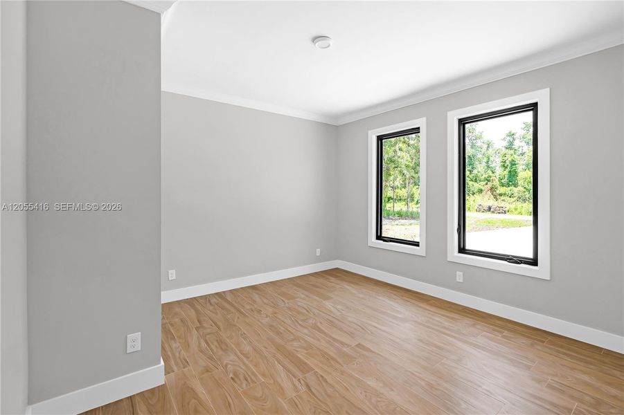 Spacious, unfurnished interior of a new home in , Sebring (Image 16). Spacious, unfurnished interior of a new home in , Sebring (Image 16).