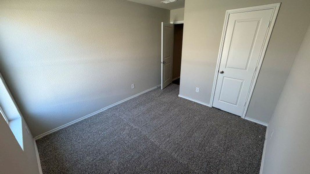 Spacious, unfurnished interior of a new home in Dry Creek, Bridgeport (Image 24). Spacious, unfurnished interior of a new home in Dry Creek, Bridgeport (Image 24).