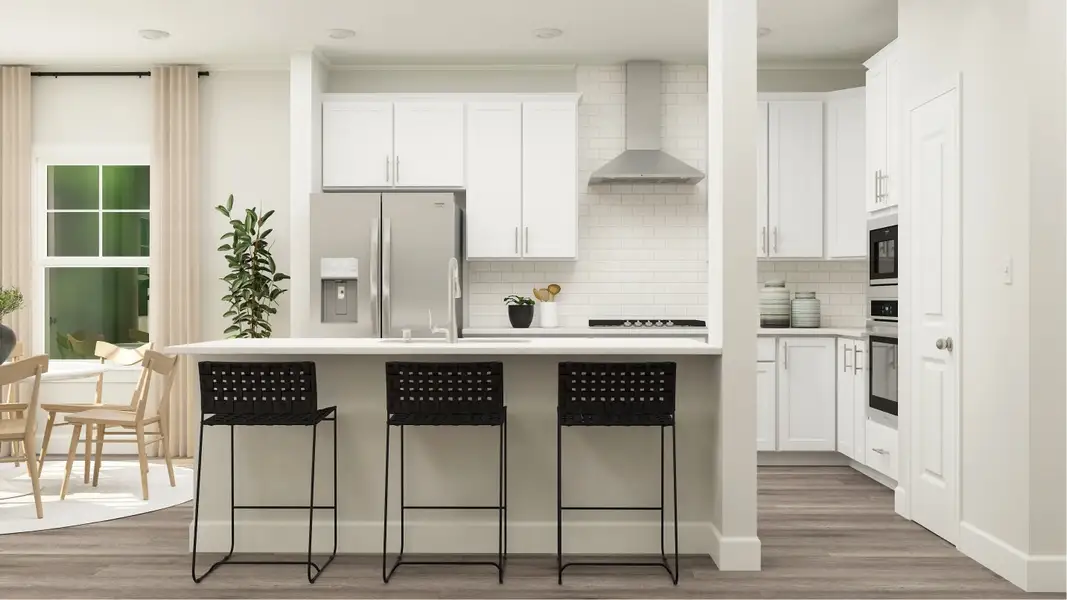 LandrumIII Kitchen LandrumIII Kitchen