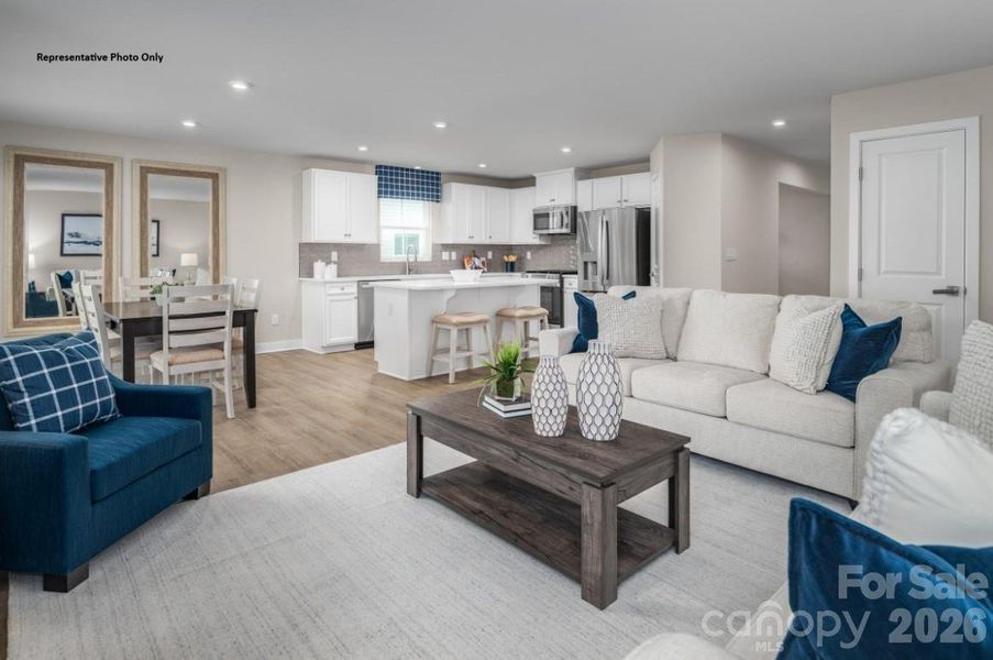 Representative Photo Only