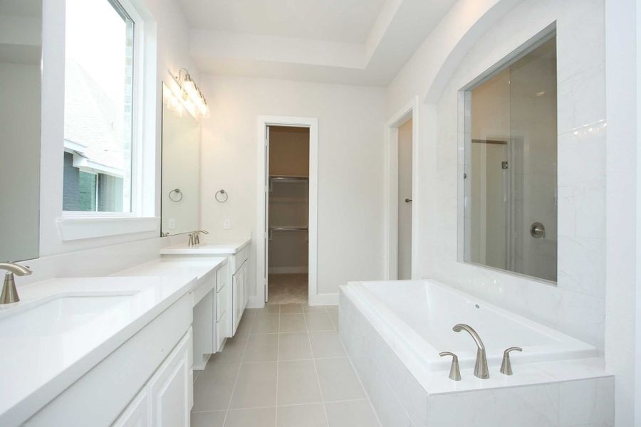 Primary Bathroom Primary Bathroom