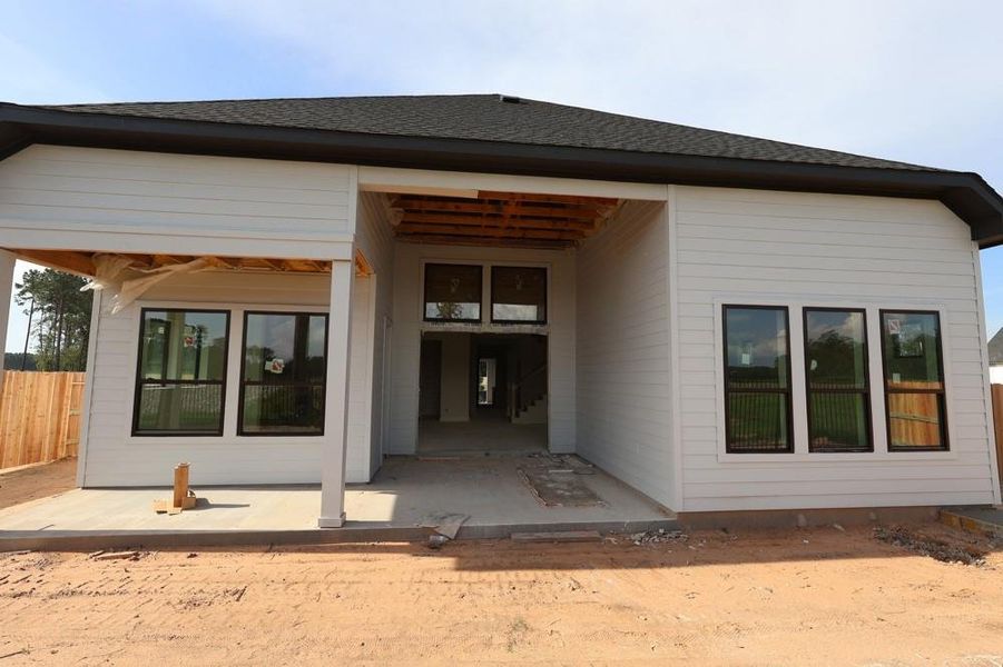 Image 33 of a home in ARTAVIA 50' Homesites.