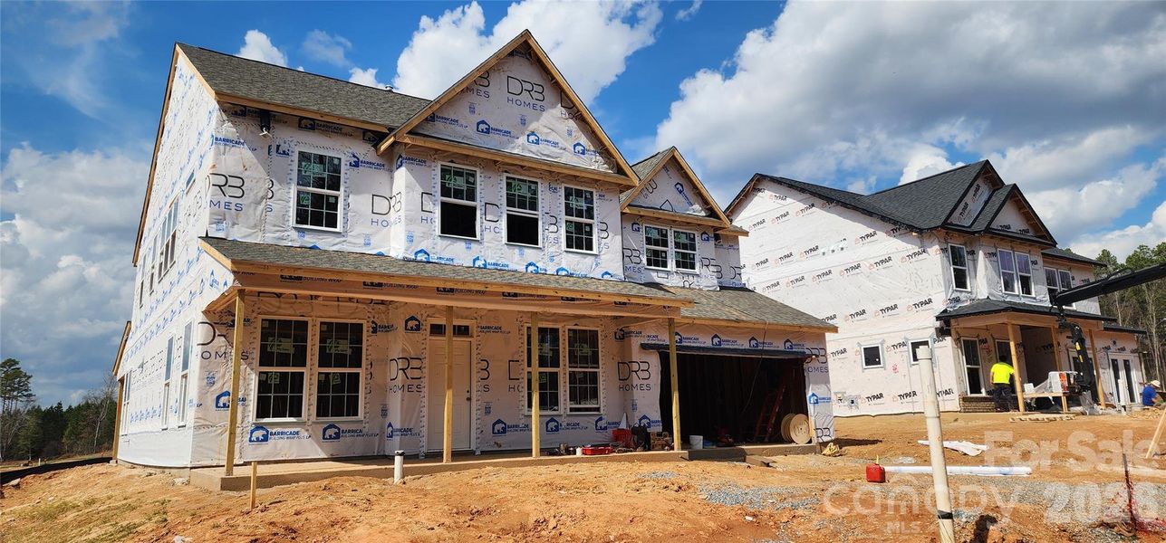 Rough Mechanicals 3.6.2026