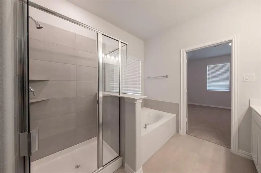 Primary Bathroom Primary Bathroom