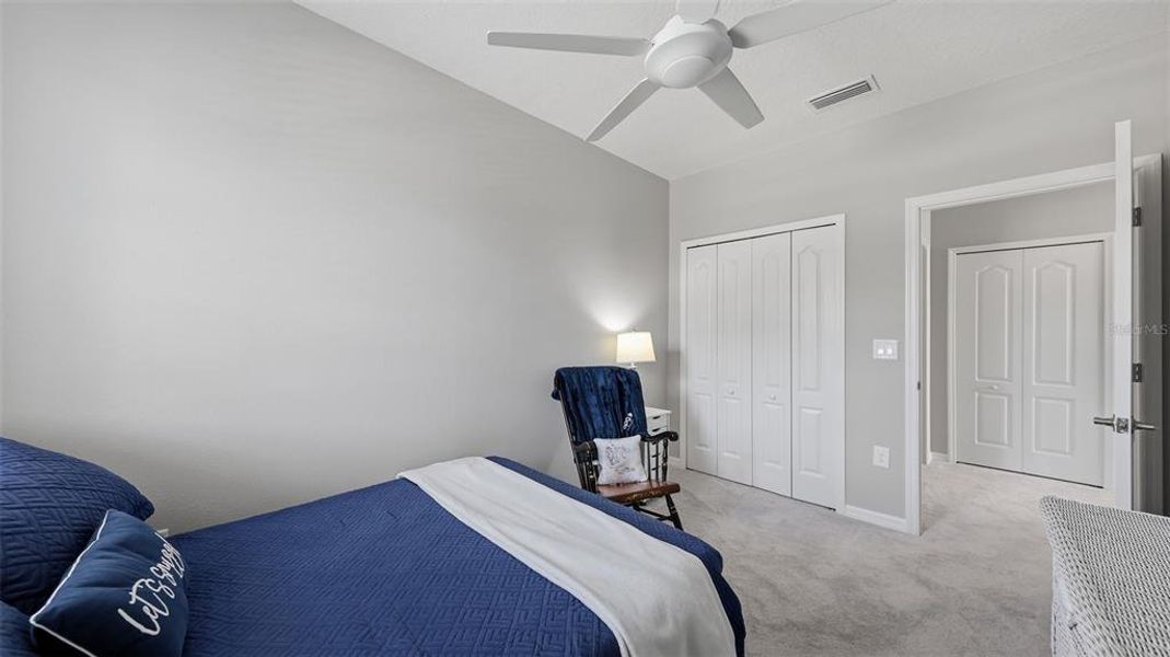 Furnished interior view inside a new home in , Sarasota (Image 14).