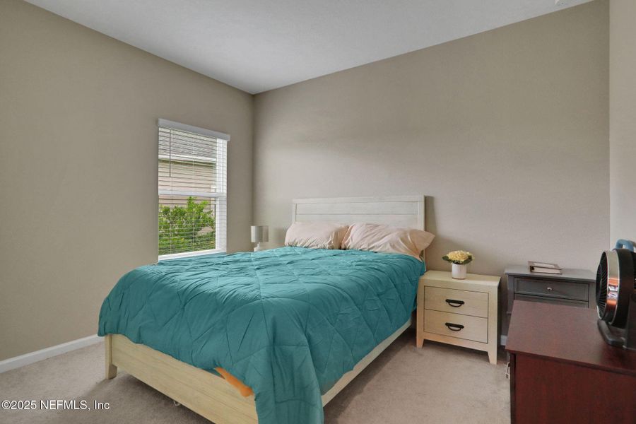 Furnished interior view inside a new home in , Green Cove Springs (Image 17). Furnished interior view inside a new home in , Green Cove Springs (Image 17).