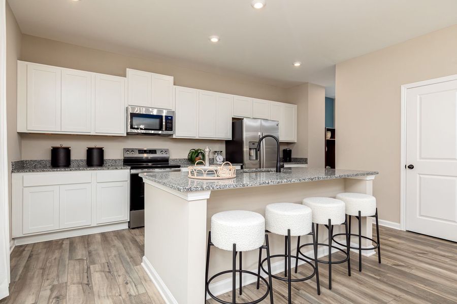 Kitchen Kitchen