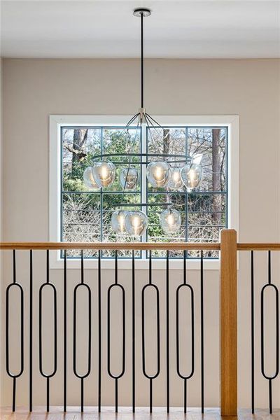 Close-up of interior finishes inside a home in , Atlanta (Image 20). Close-up of interior finishes inside a home in , Atlanta (Image 20).