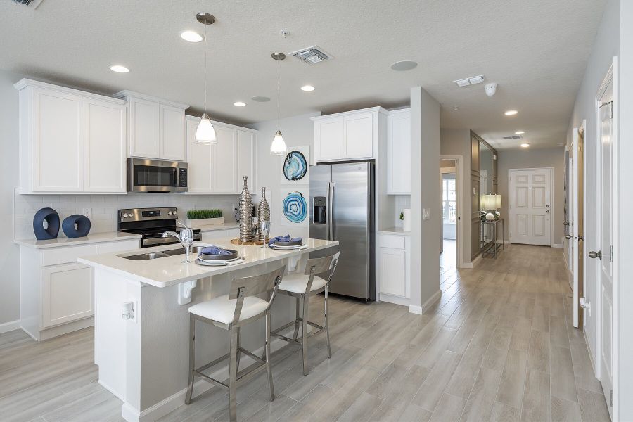 Kitchen Kitchen
