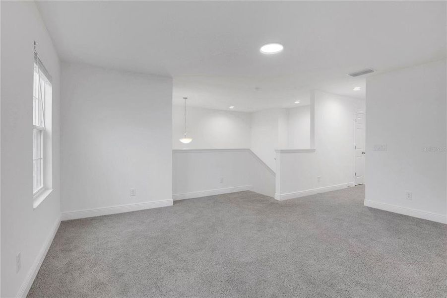 Spacious, unfurnished interior of a new home in , Clermont (Image 18). Spacious, unfurnished interior of a new home in , Clermont (Image 18).
