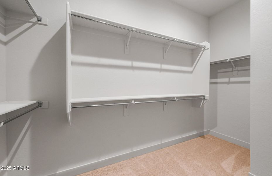 Owner's Closet Owner's Closet