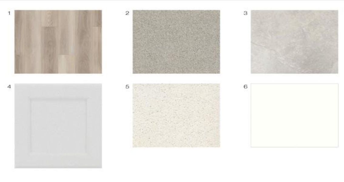 Design Selections Design Selections