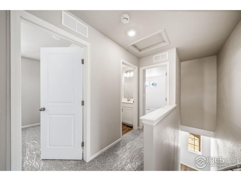 Image 40 of a home in Thompson River Ranch.