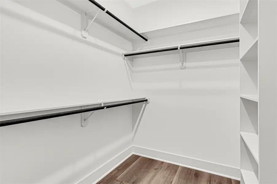 Spacious, unfurnished interior of a new home in , Montgomery (Image 18).