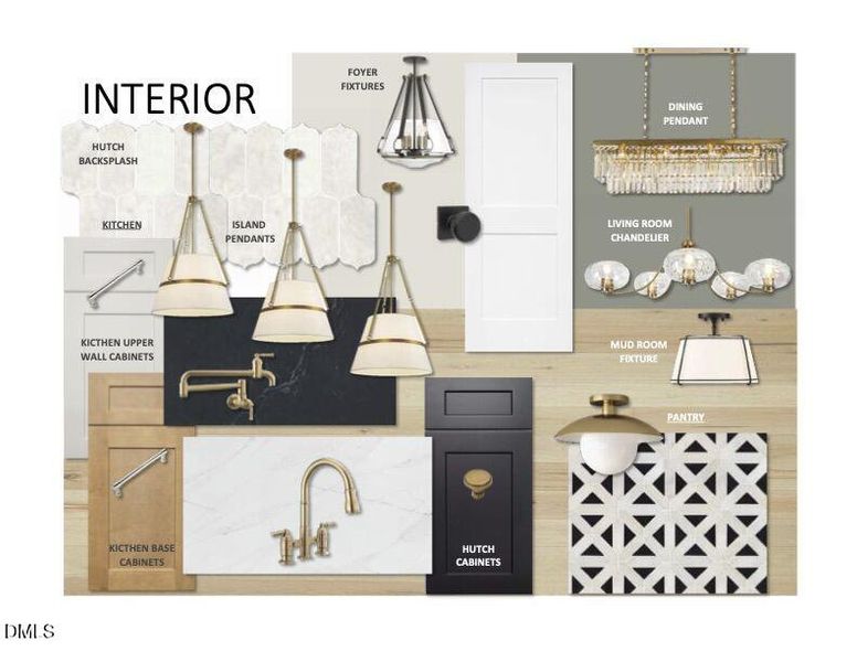 Kitchen Dining Selections