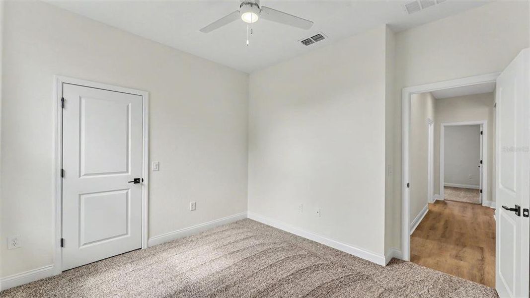 Spacious, unfurnished interior of a new home in , Bartow (Image 21). Spacious, unfurnished interior of a new home in , Bartow (Image 21).
