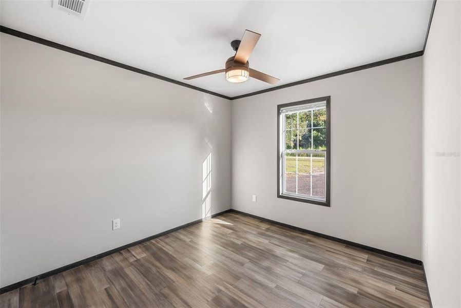 Spacious, unfurnished interior of a new home in , Ocklawaha (Image 24). Spacious, unfurnished interior of a new home in , Ocklawaha (Image 24).