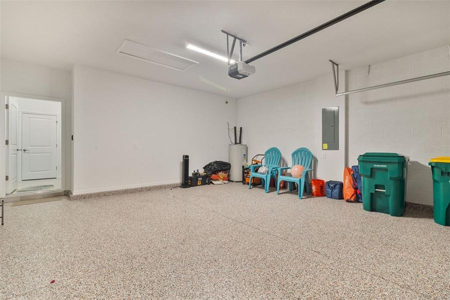 Spacious, unfurnished interior of a new home in , Port Charlotte (Image 23). Spacious, unfurnished interior of a new home in , Port Charlotte (Image 23).