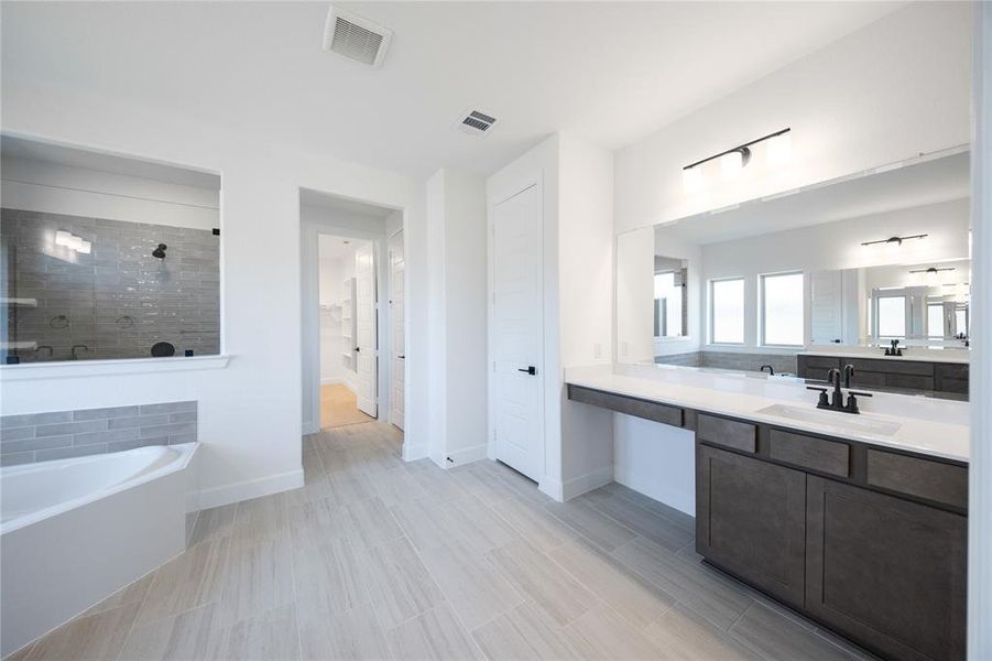 Primary Bathroom Primary Bathroom