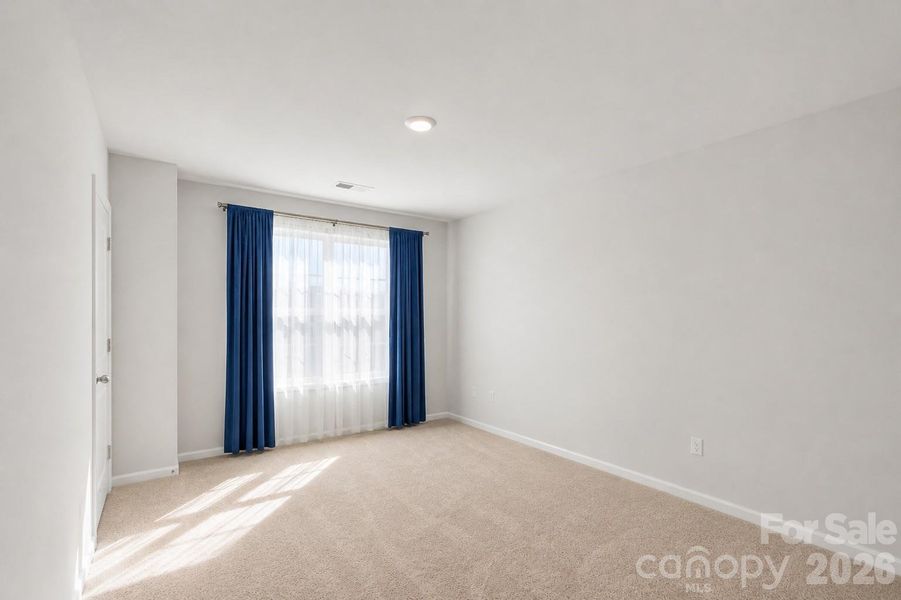 BED #3 OR OFFICE 2 FL