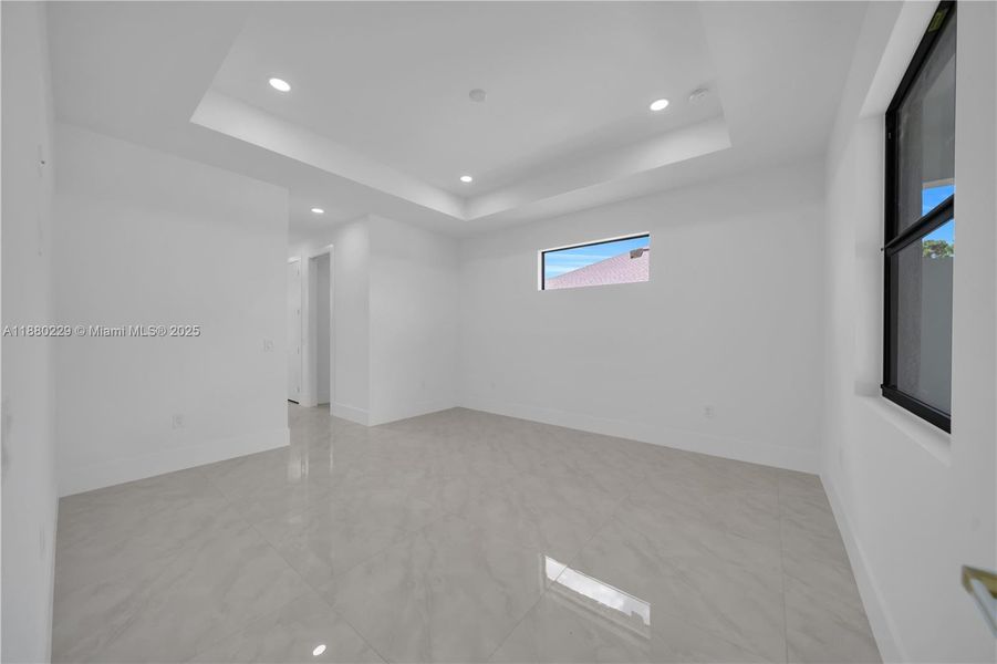 Spacious, unfurnished interior of a new home in , Lehigh Acres (Image 13). Spacious, unfurnished interior of a new home in , Lehigh Acres (Image 13).