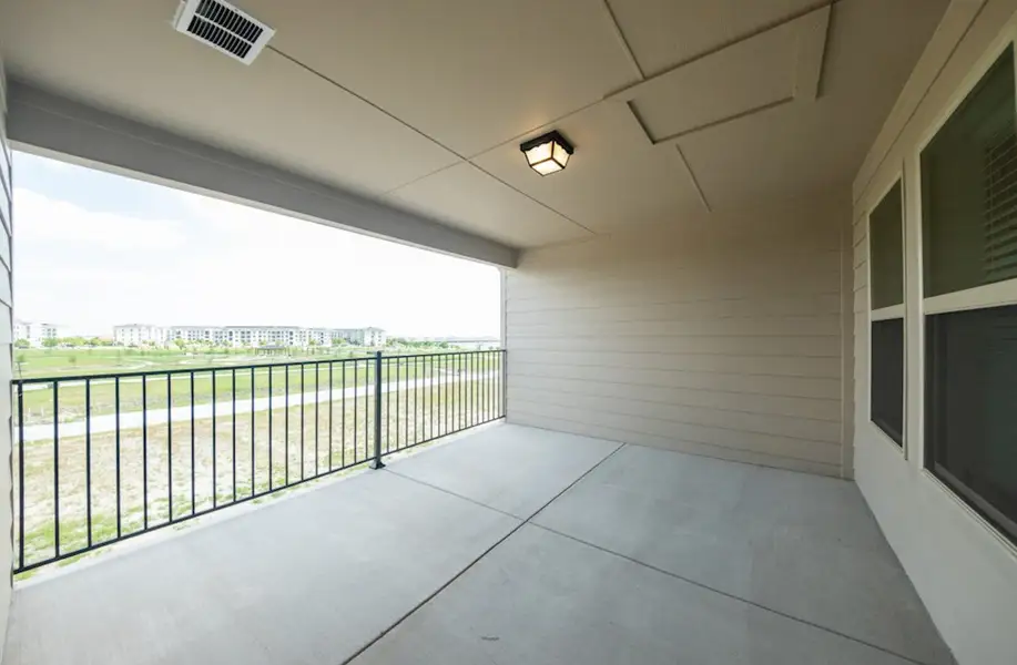 Baltic Terrace