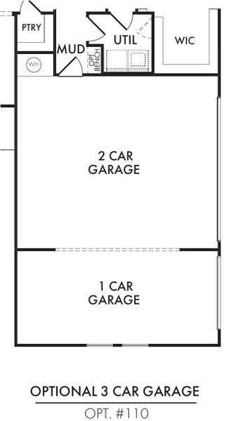 3 Car Garage 3 Car Garage