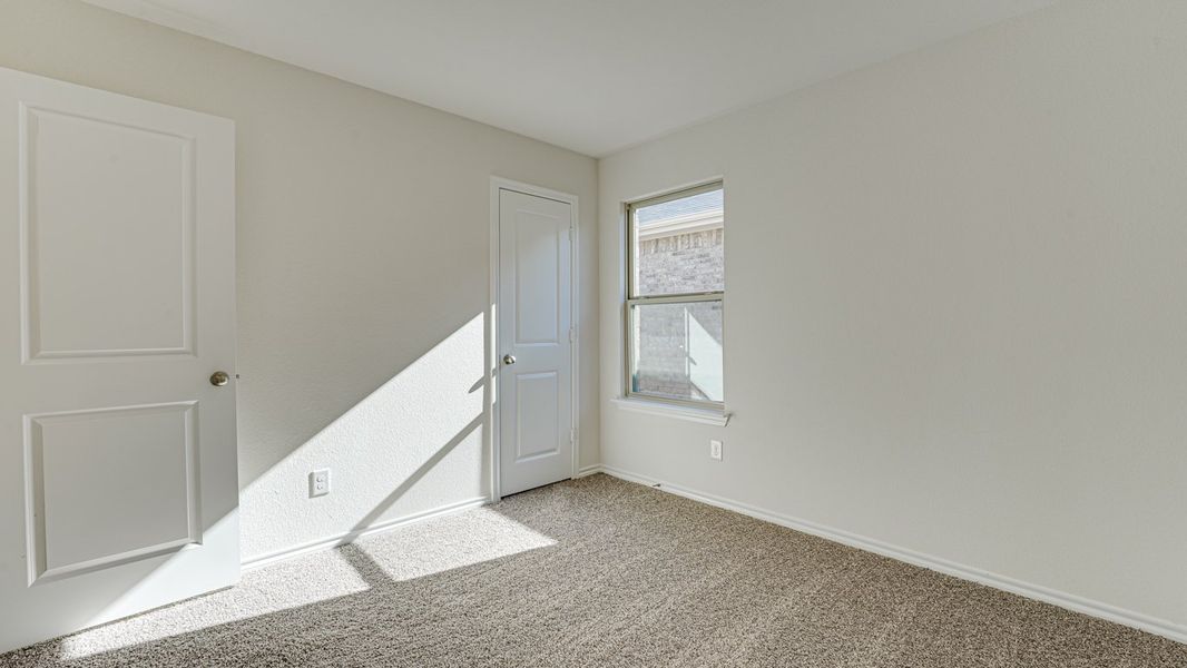 Spacious, unfurnished interior of a new home in Blackhawk, Tucson (Image 23). Spacious, unfurnished interior of a new home in Blackhawk, Tucson (Image 23).