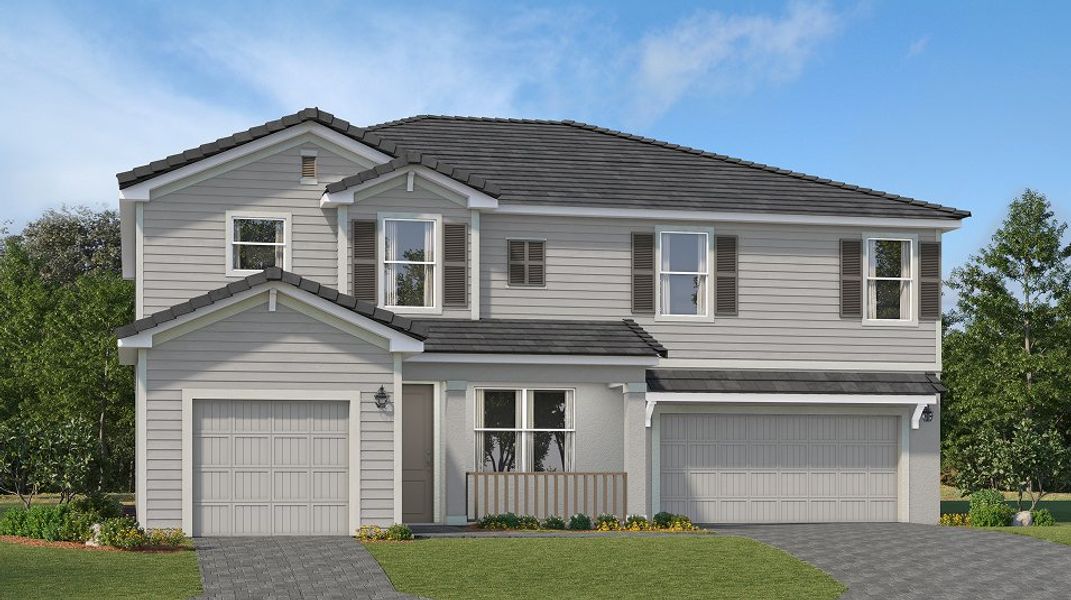 3283 Maple Point Sorrento D