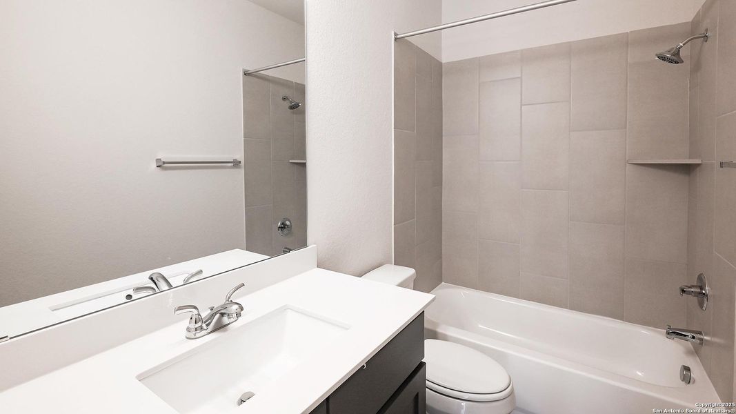 Image 21 of a home in Solms Landing 45'.